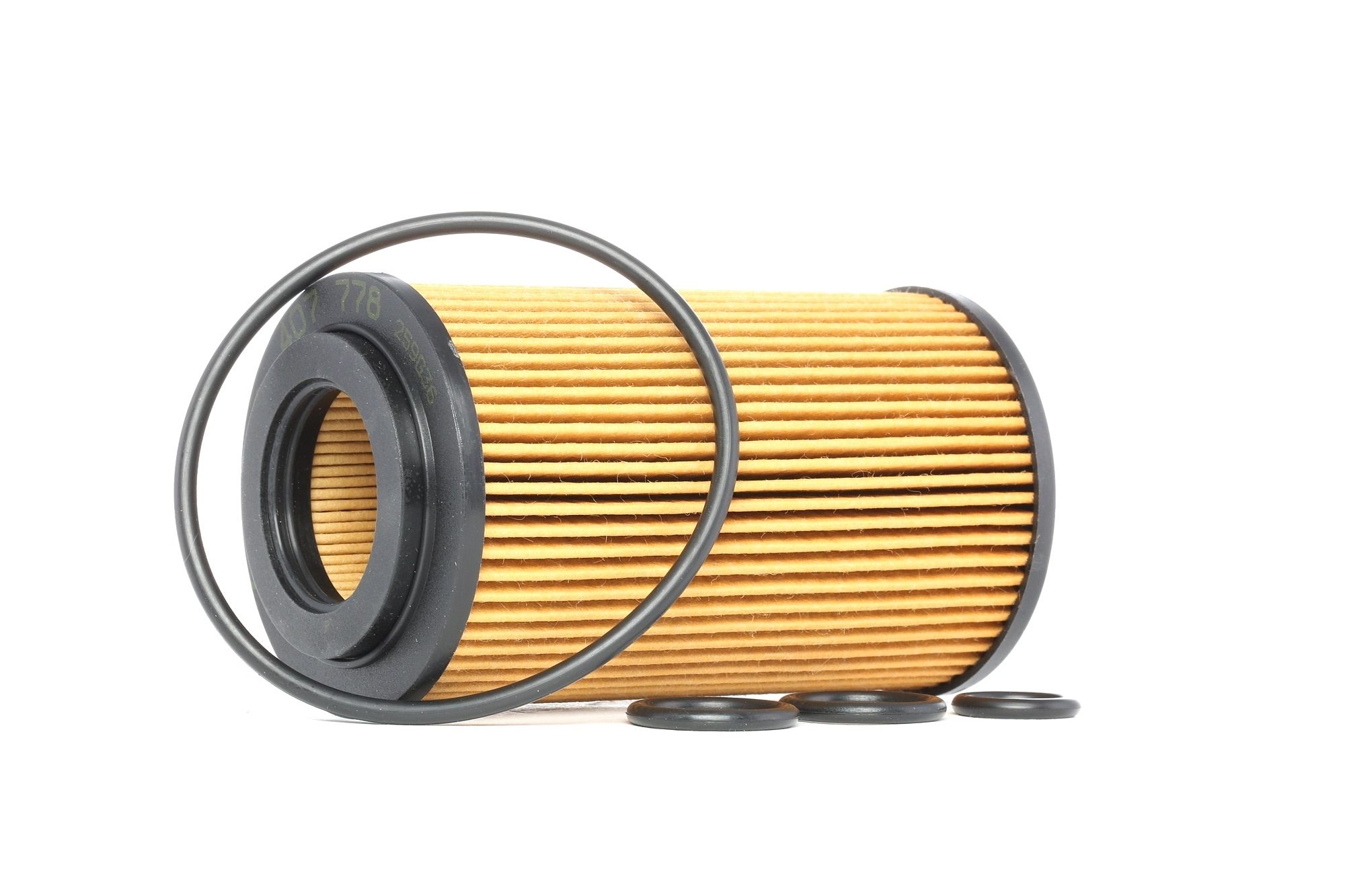 Kupite TOPRAN Oljni filter Št. izdelka: 407 778 po nizki ceni 9,32 €