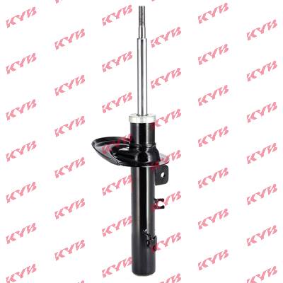 Cumpărați online Amortizor 333776 original/ă și la un preț mic, compatibil/ă cu nr. OEM 5208C6
