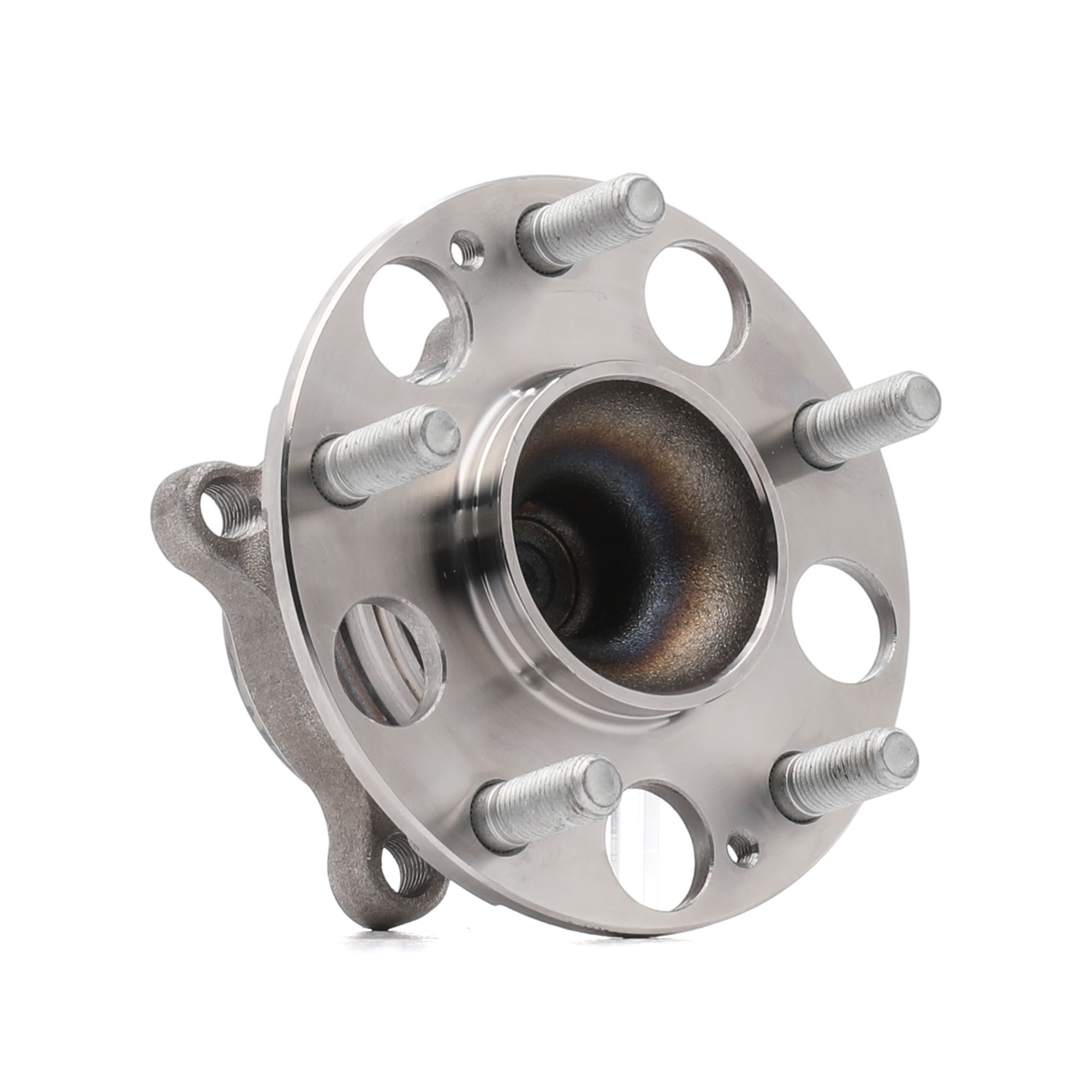 Kupuj SKF Zestaw łożysk koła Produkt No.: VKBA 7540 w niskiej cenie, tylko 308,88 zł