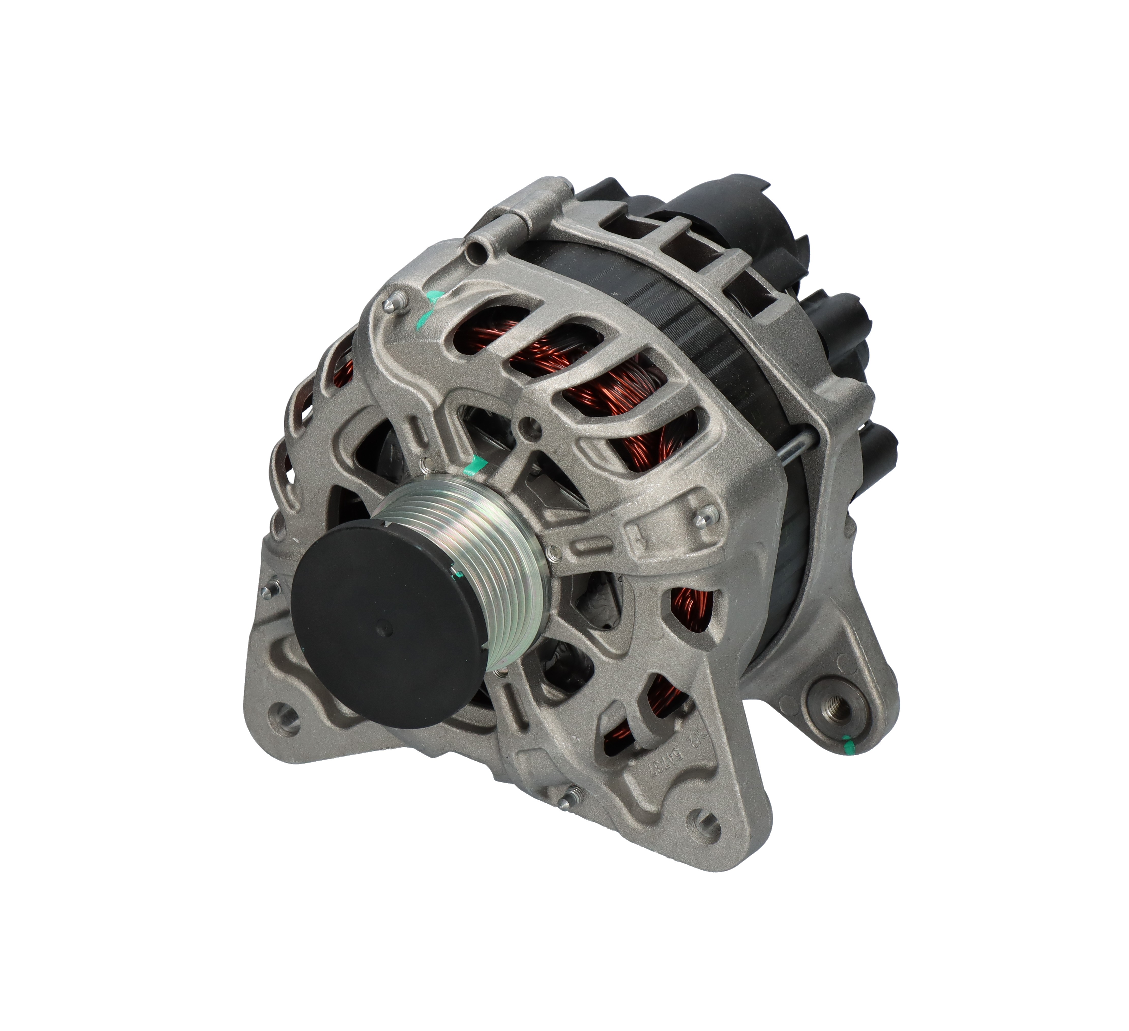 Köp billiga original Generator 439790 jämförbara med 231008573R OEM nummer på nätet