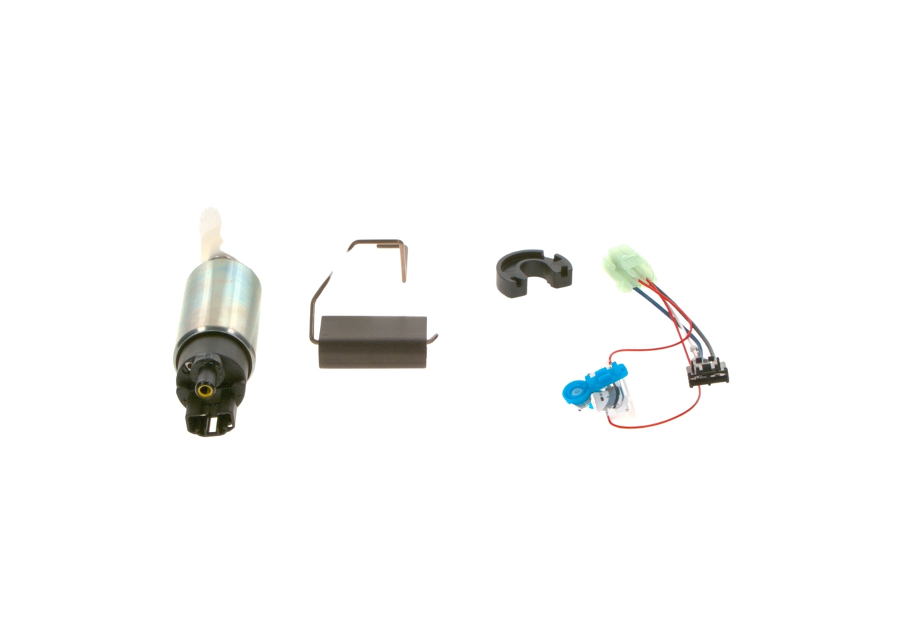 Köp billiga original Bränslepump 0 986 580 968 jämförbara med 1110822 OEM nummer på nätet