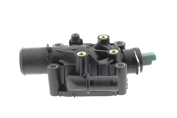 Įsigykite TOPRAN Termostato korpusas Prekės Nr.: 722 327 už žemiausią 34,56 € kainą