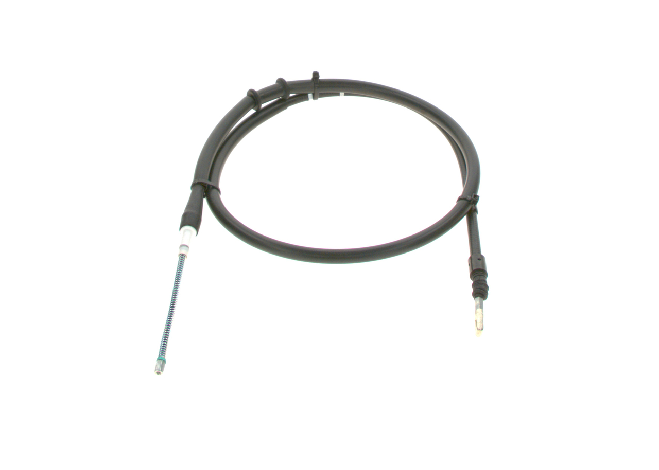 OEM Cablu frână de parcare Audi 80 B4 Avant 1992 8A0609721AE, 8A0609721AF, 8A0609721J BOSCH