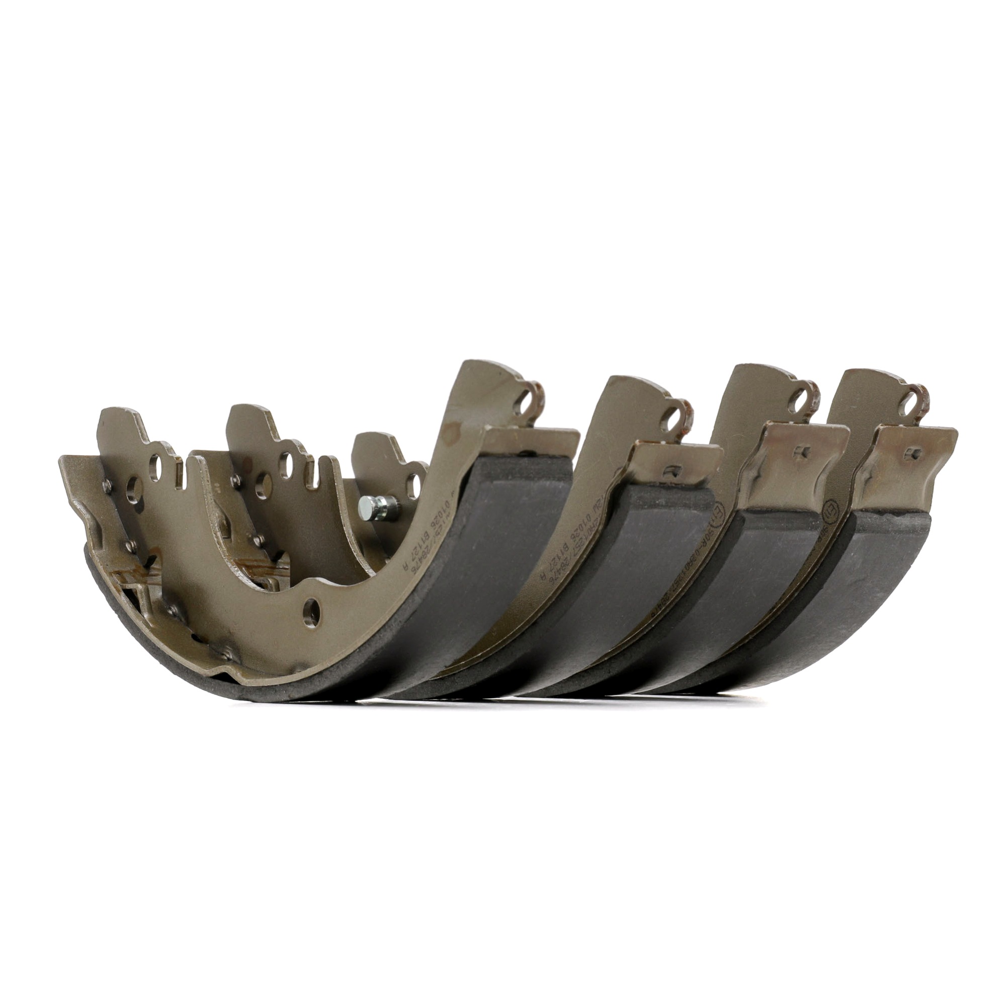 Ostke FERODO Piduriklotside komplekt Toode nr.: FSB638 madala hinnaga 40,17 €