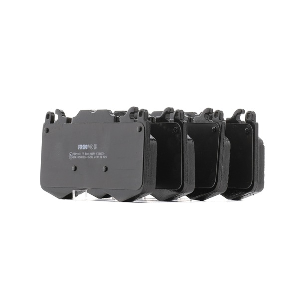Acquista online Kit pastiglie freni FDB4379 originale a buon mercato, comparabile con i numeri OEM LR093886