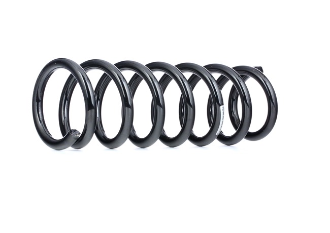 OE MITSUBISHI SIGMA 1990 Coil spring 4140A041, 4140A175, 4140A186 from SACHS