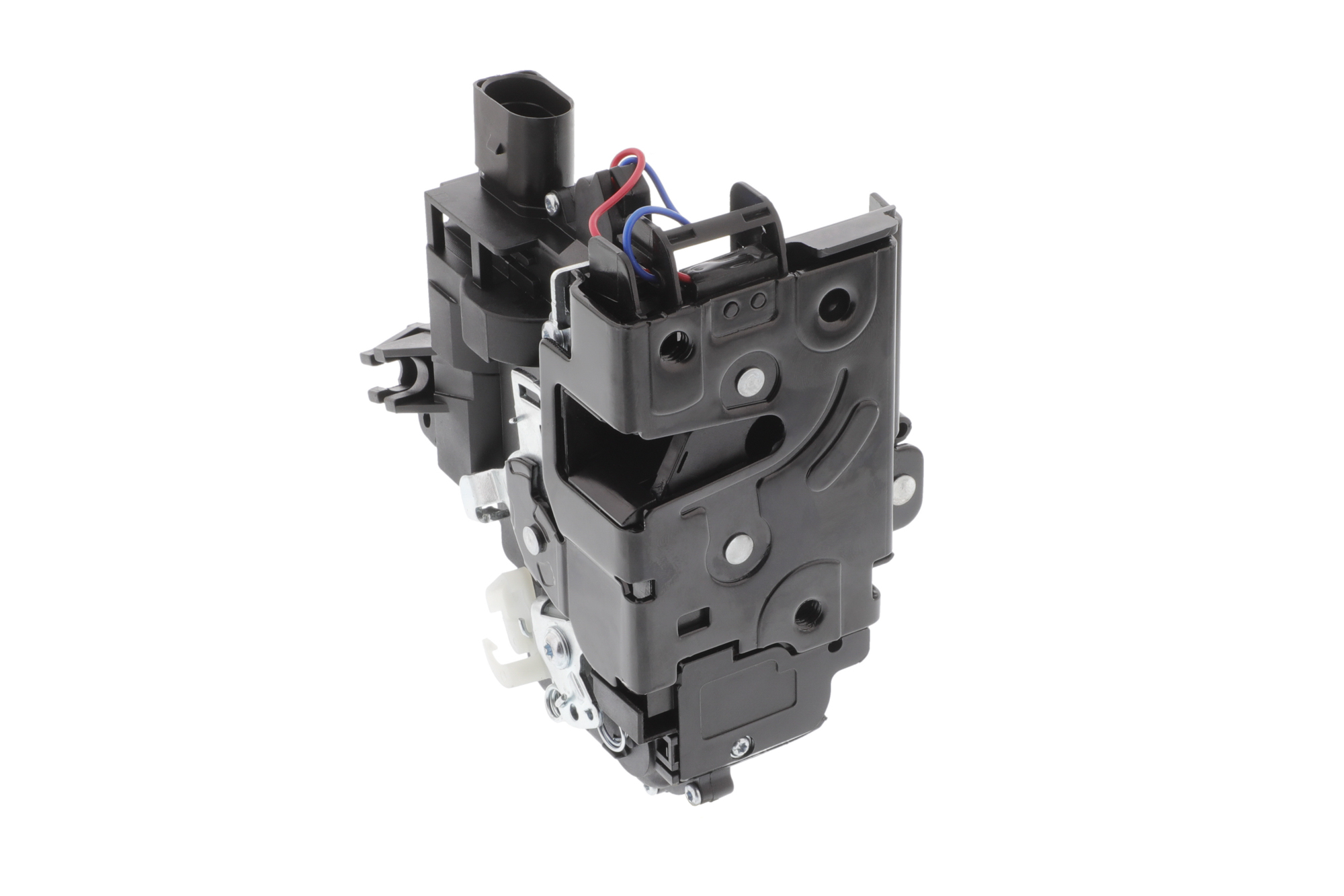 Serrure de porte 6X1 837 013 A