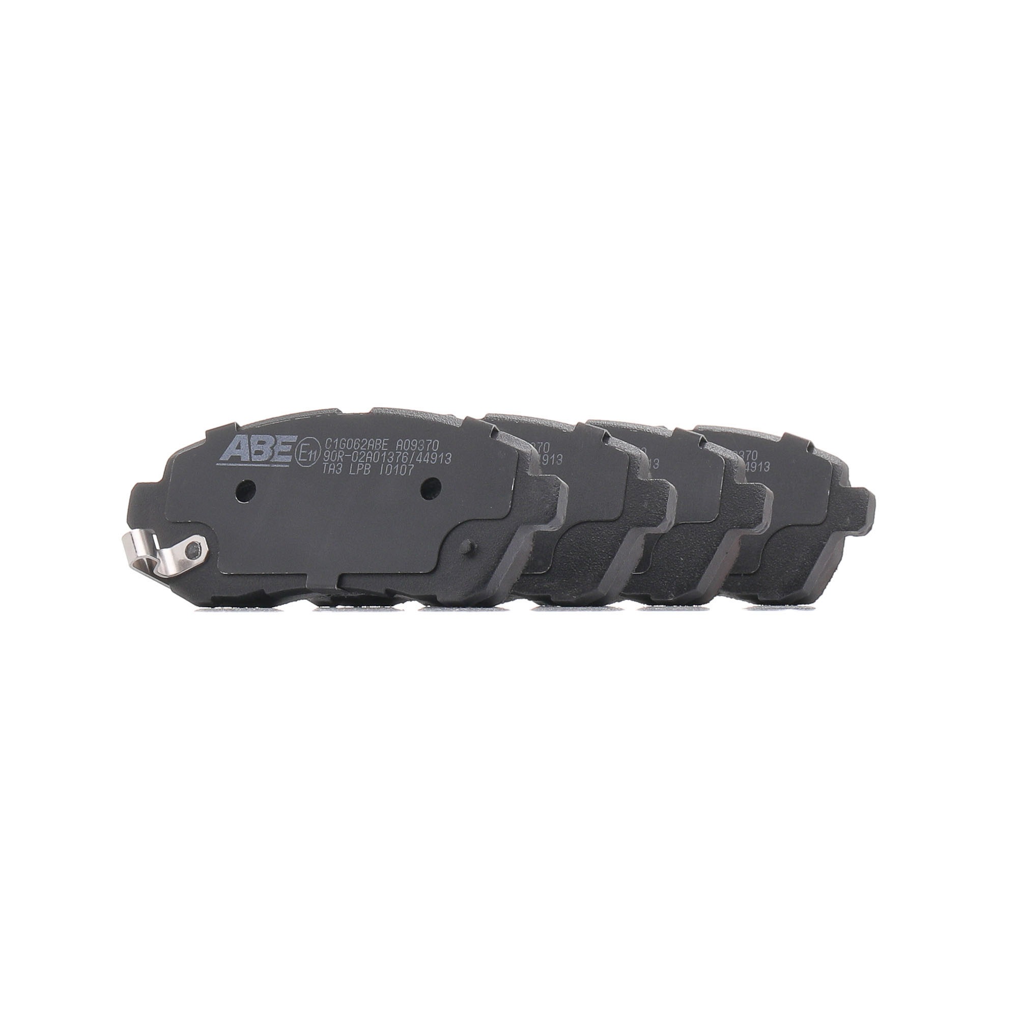 Ostke ABE Piduriklotsid Toode nr.: C1G062ABE madala hinnaga 19,75 €