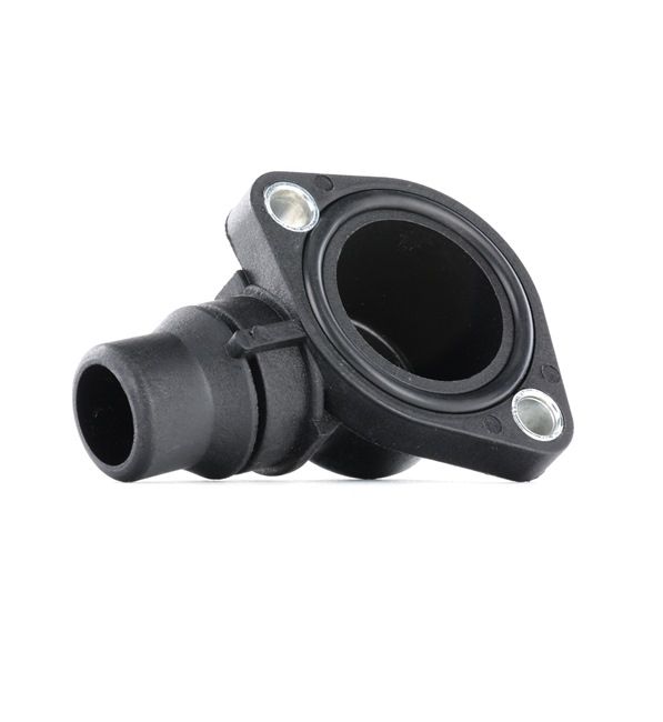 OEM Kylmedelsfläns Passat 3B6 2004 038121144A, 025121142, 032121142 TOPRAN