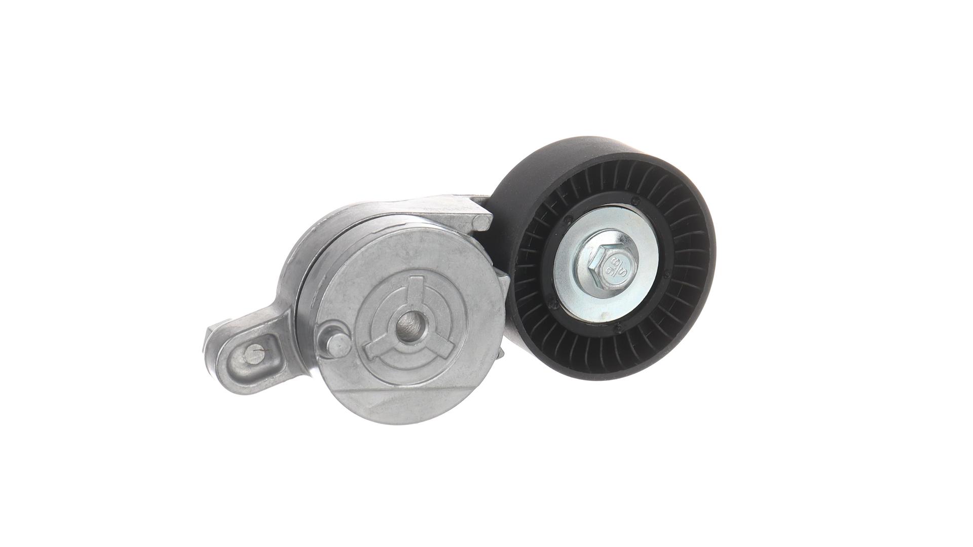 Poulie, tendeur de courroie d'accessoire 16620-0V042