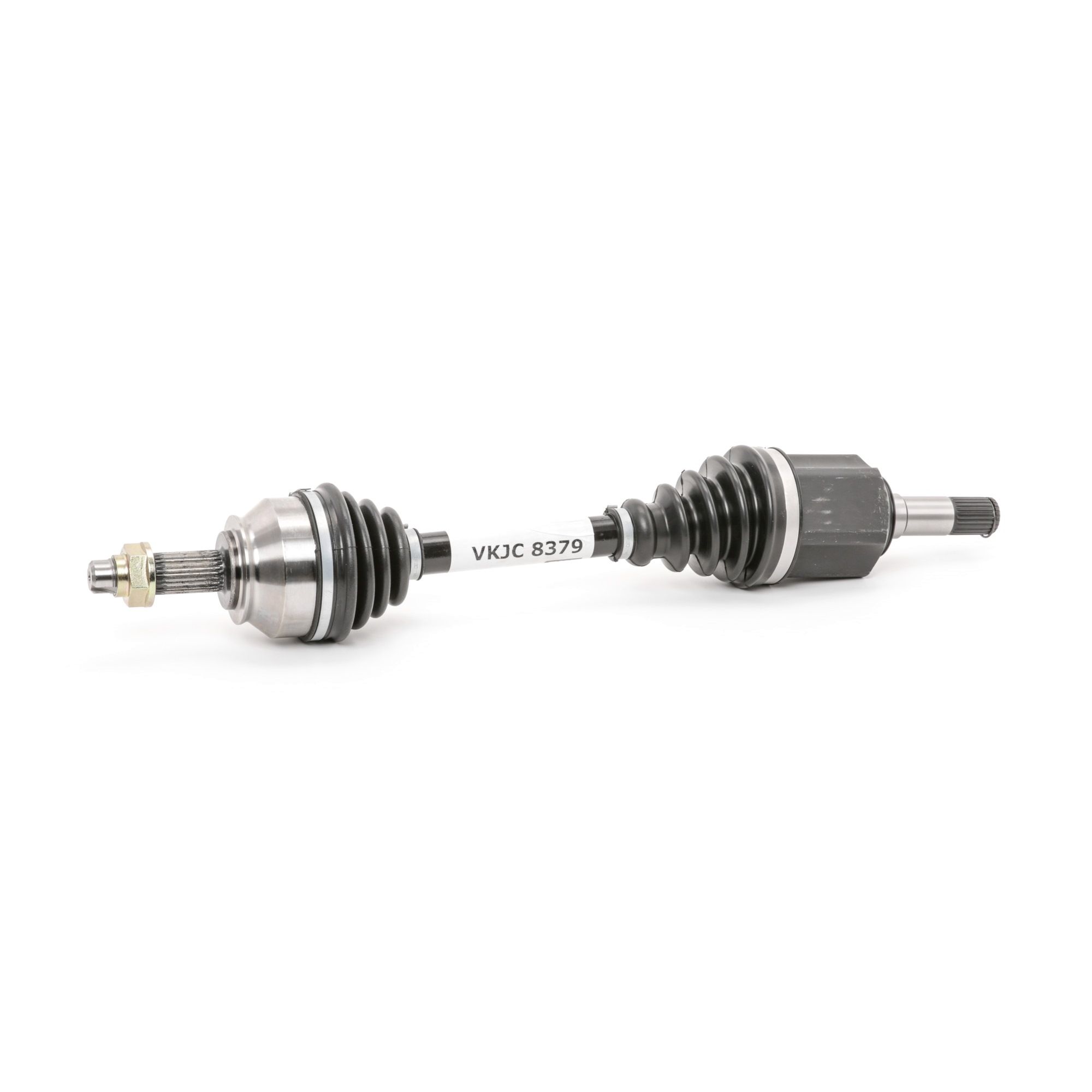 Osta SKF Vetoakseli Tuote No.: VKJC 8379 edullisesti hintaan 218,81 €