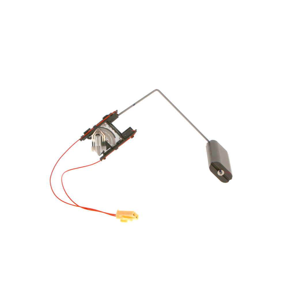 FIAT Degvielas līmeņa devējs ar oriģinālu kvalitāti 71732647, 46558933, 71736326 no BOSCH