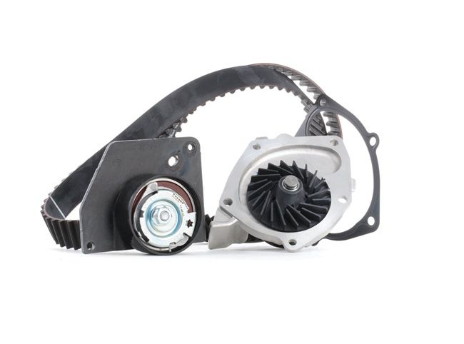 OEM Distributieriem set + waterpomp RENAULT 1.9 dCi 131 PK Diesel 119A09639R van SKF online aan geweldige prijzen