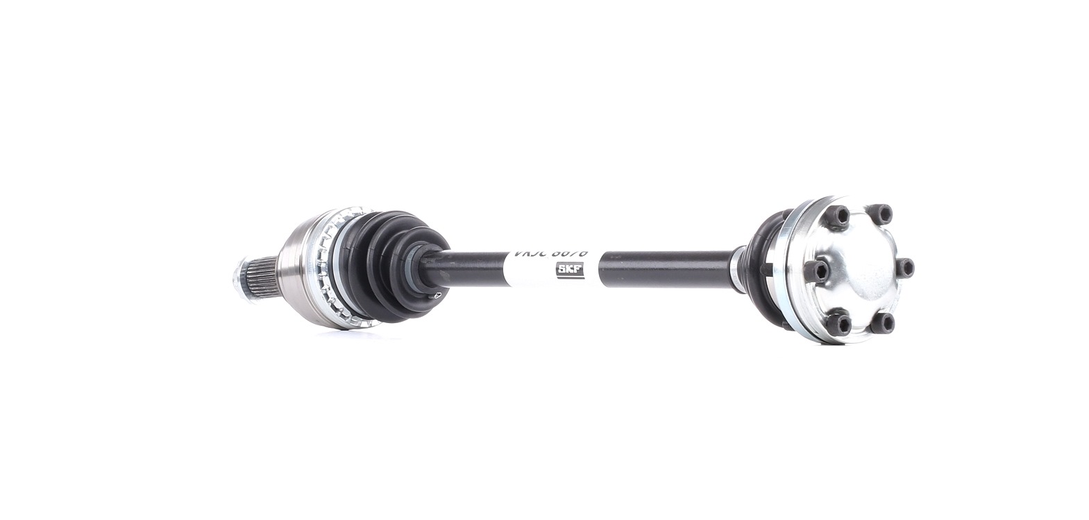 Įsigykite SKF Pusašis Prekės Nr.: VKJC 8676 už žemiausią 234,13 € kainą