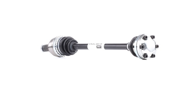 Serienmäßige Antriebswelle BMW 325d 3.0 197 PS Diesel 33207604600 von SKF im Web zu besten Konditionen