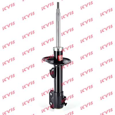 OE SUBARU TREZIA Shock absorber 4851052F30, 4851052F40, 4851052F60 from KYB - reduced prices