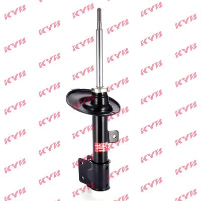 Köp billiga original Stötdämpare 333770 jämförbara med 520822 OEM nummer på nätet