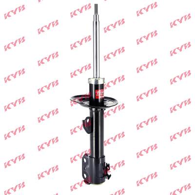 OE Väghållning TOYOTA URBAN CRUISER 2021 4851080439, VNEG700, 485100D170 från KYB