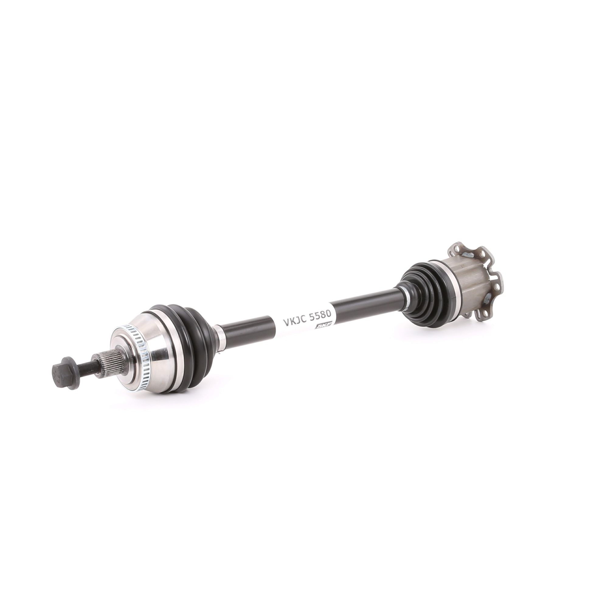 Įsigykite SKF Pusašis Prekės Nr.: VKJC 5580 už žemiausią 214,10 € kainą
