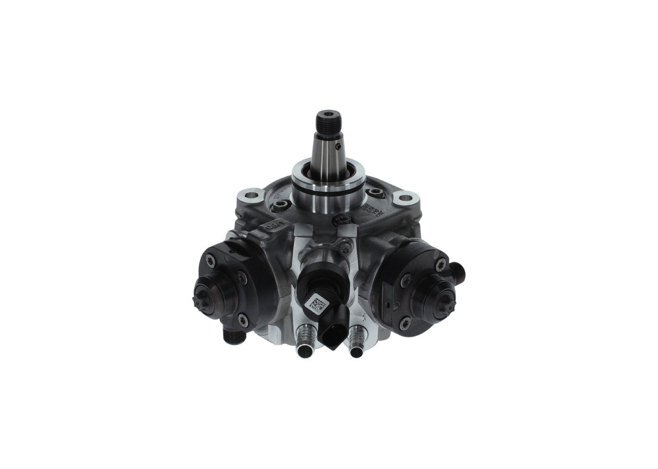 Compre online originais a baixo custo Bomba de alta pressão 0 445 010 690 comparáveis com os números OEM 059130755CC