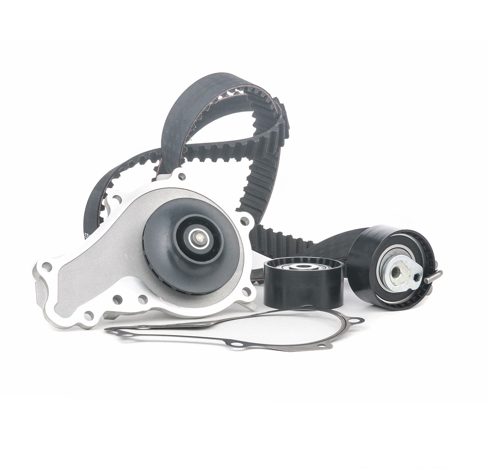 Acquista Kit cinghia distribuzione, pompa acqua da SNR Numero prodotto.: KDP459.380 al costo di soli 96,23 €