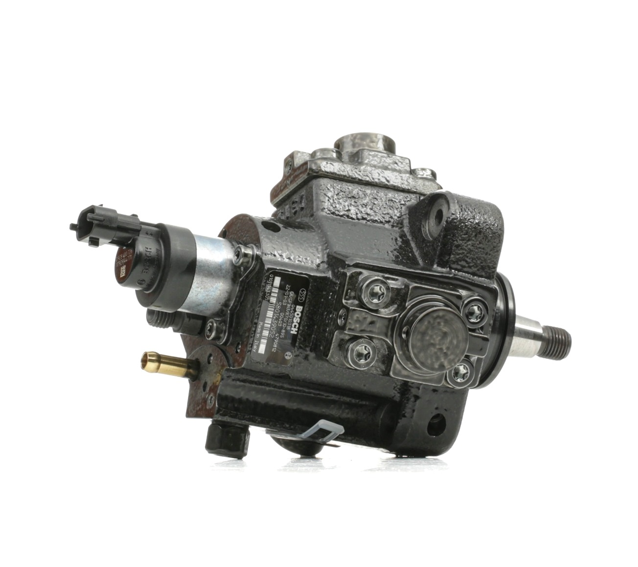 Pirkt BOSCH Augstspiediena sūknis Preces Nr.: 0 986 437 085 pie zemu cenu 656,94 €
