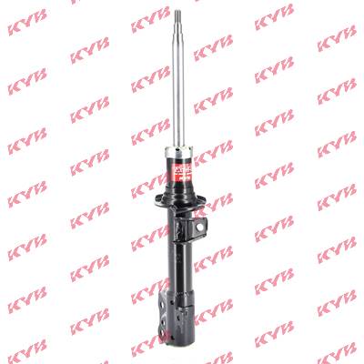 OE Stötdämpare DAIHATSU MATERIA 2012 48520B1010, 48520B1020, 485311040A från KYB