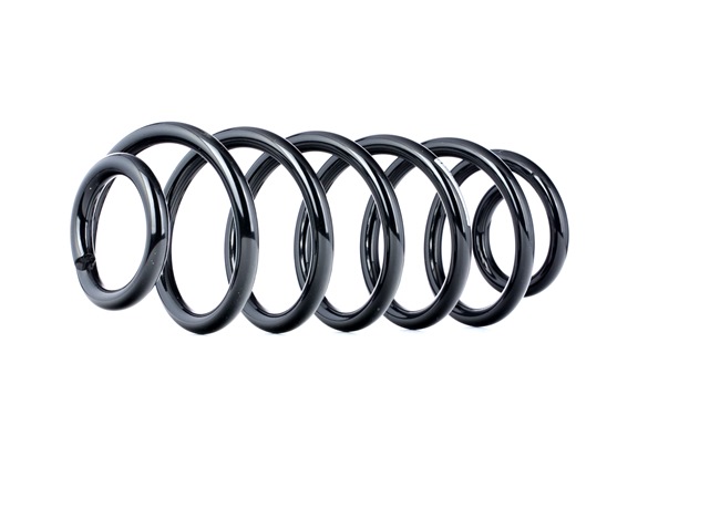OE Schraubenfeder VW CC 2015 1K0511115DG, 22495050, 3C0411105B von SACHS