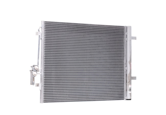 Kondenzator LAND ROVER v originalni kakovosti 1405365, 1437112, 1457675 od DENSO