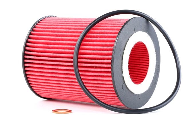 K&N Filters Õlifilter PS-7007