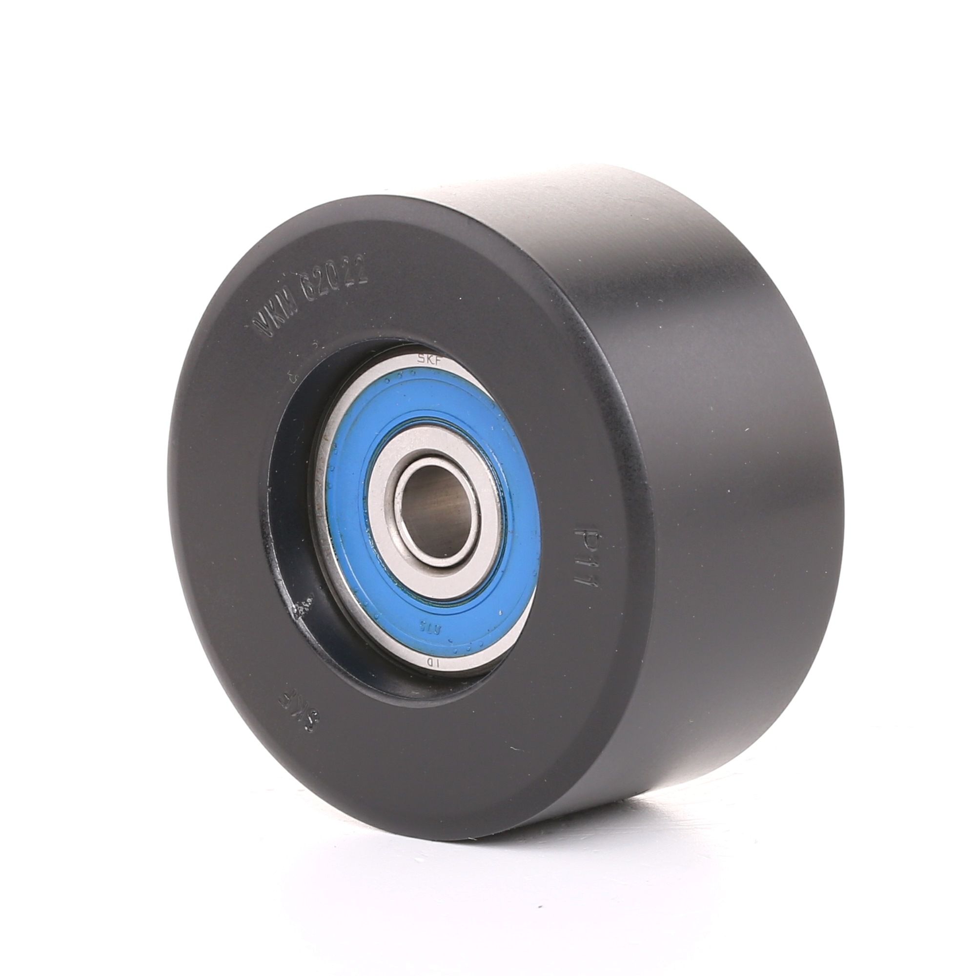 Cumpărați Rola intinzator, curea transmisie de la SKF Număr produs: VKM 62022 la prețul de doar 129,19 lei