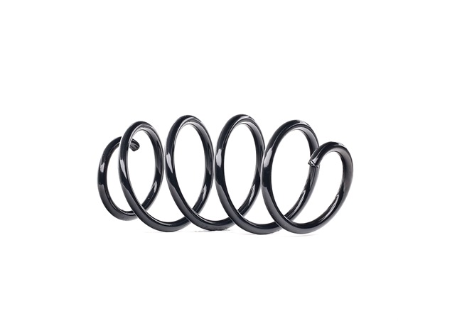 OE Schraubenfeder VW TOURAN 2018 1K0411105HM, FE1E825, 1K0511115BK von SACHS