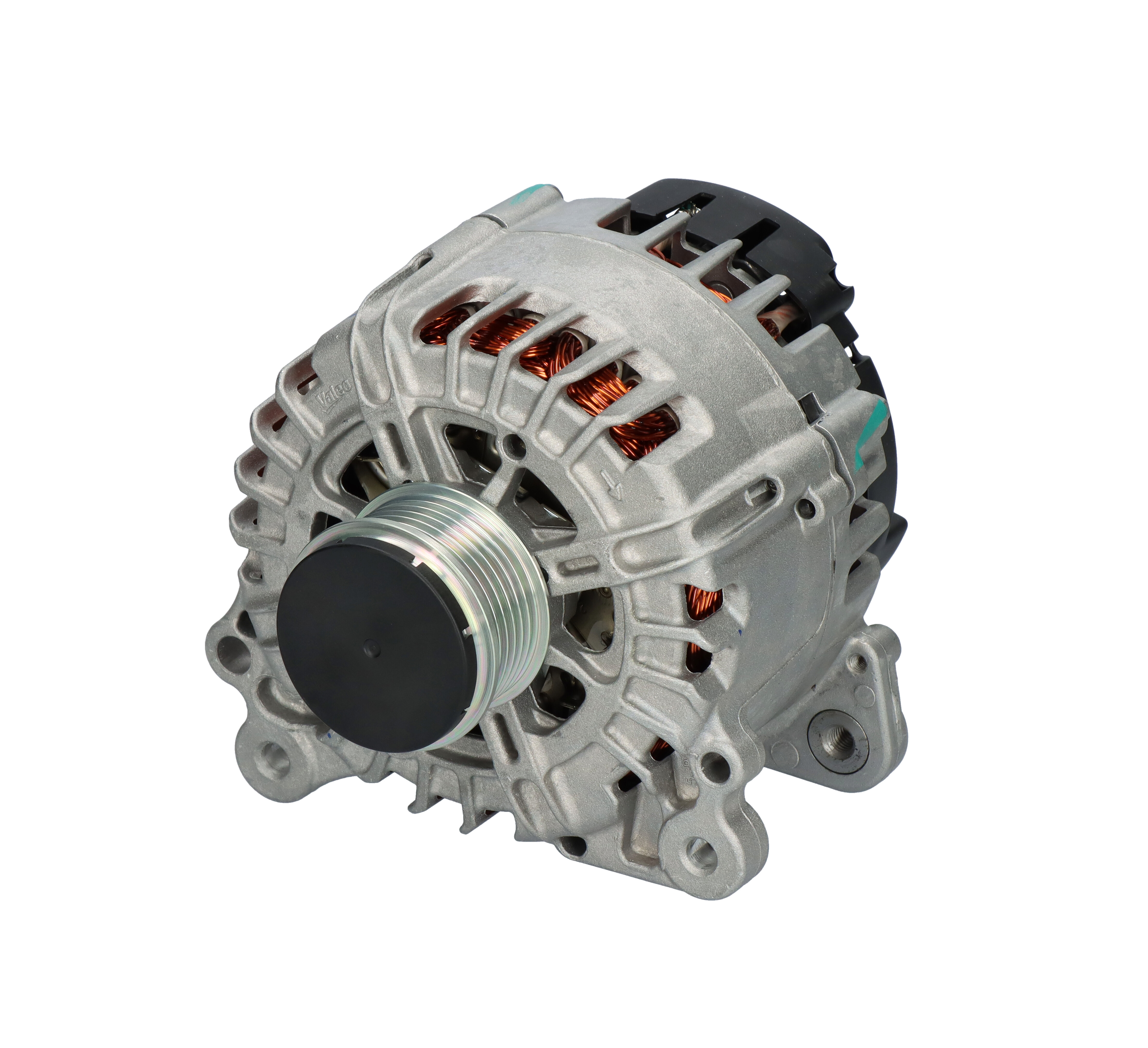 Køb VALEO Generator Produktnummer.: 440409 til den lave pris af 6140,54 kr.