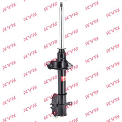 OE MAZDA CX-9 Amortizators TD1134700A, TD1134700C, TD1334700D no KYB - samazinātas cenas
