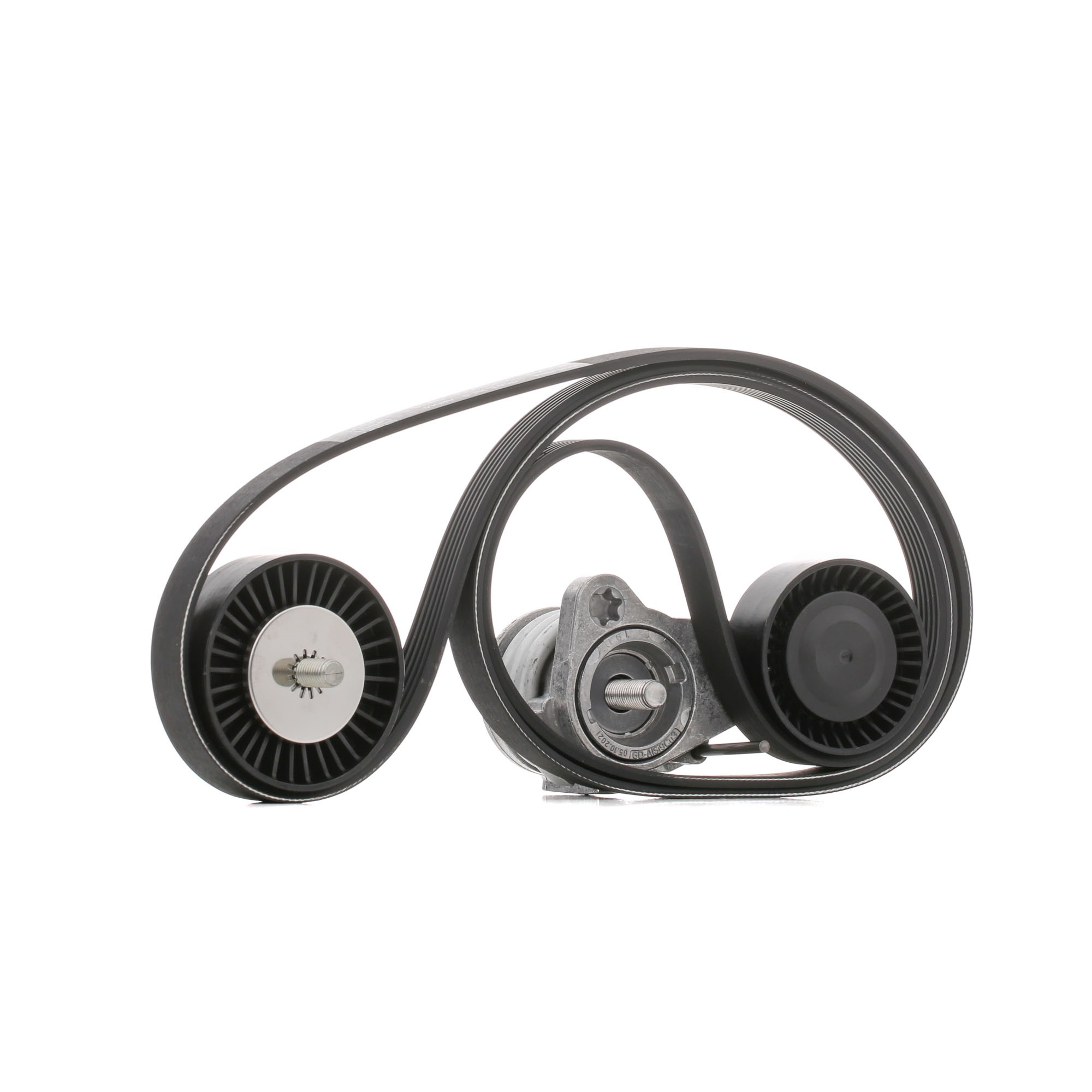 SKF Keilrippenriemensatz Produkt Nr.: VKMA 38214 zum günstigen Preis von 81,24 € kaufen