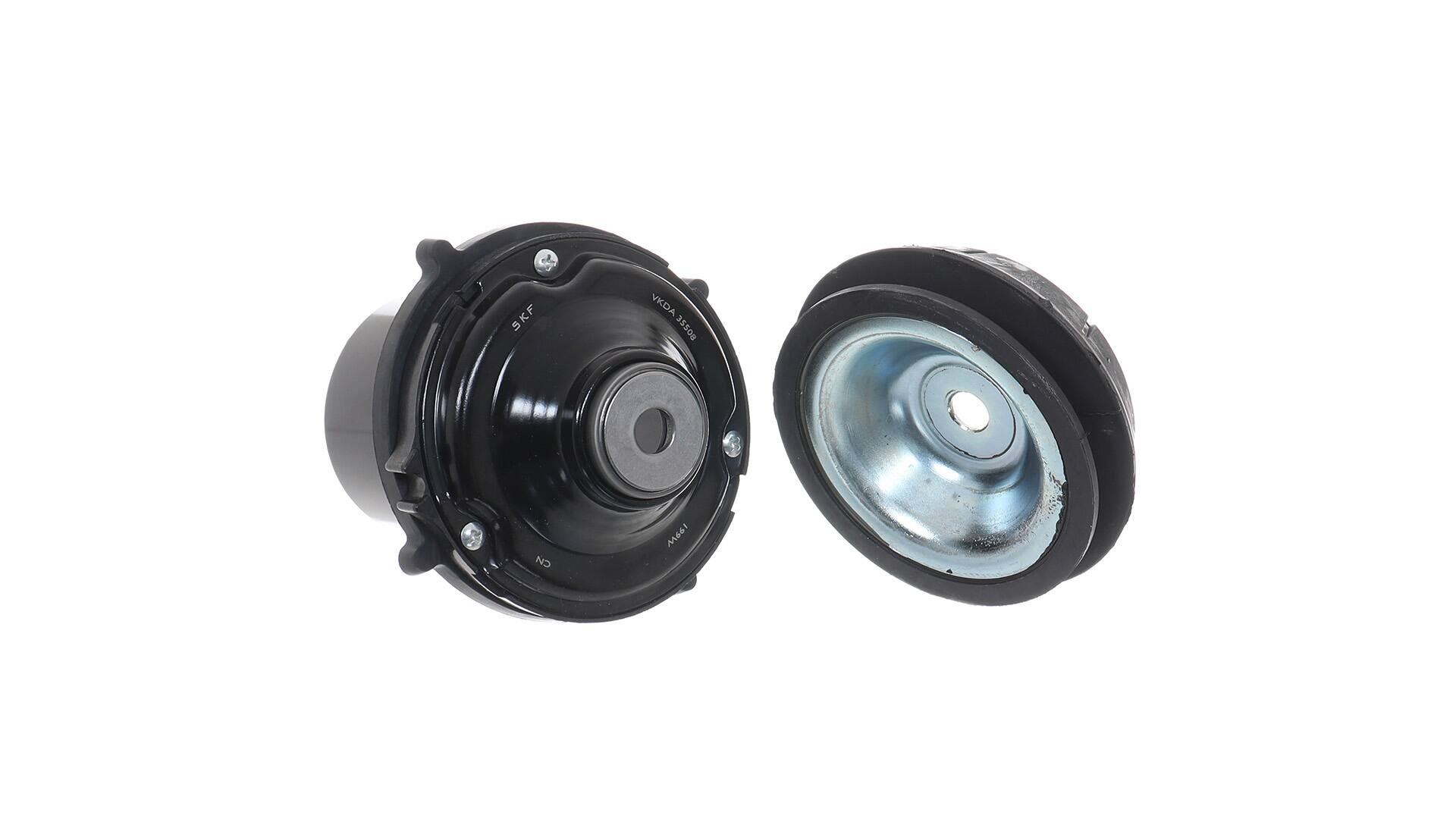 Vásároljon SKF Támcsapágy, gólyaláb alkatrészt, termékkód: VKDA 35528 alacsony áron: 15609,00 Ft
