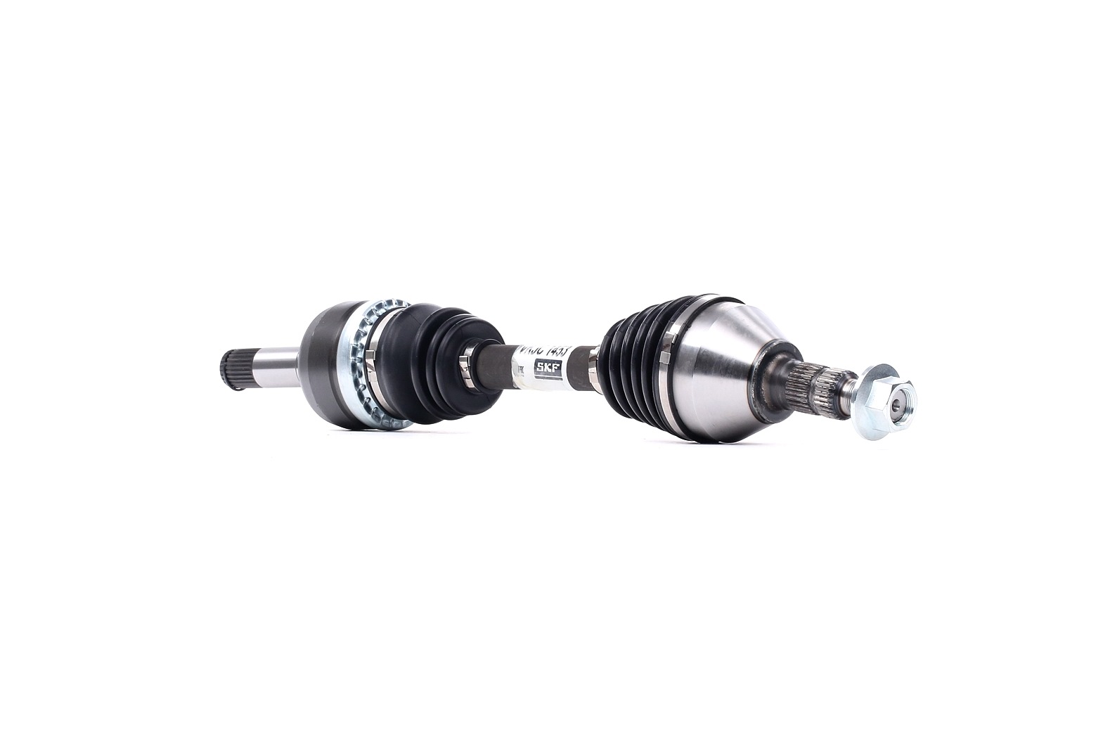 Įsigykite SKF Pusašis Prekės Nr.: VKJC 1453 už žemiausią 158,35 € kainą