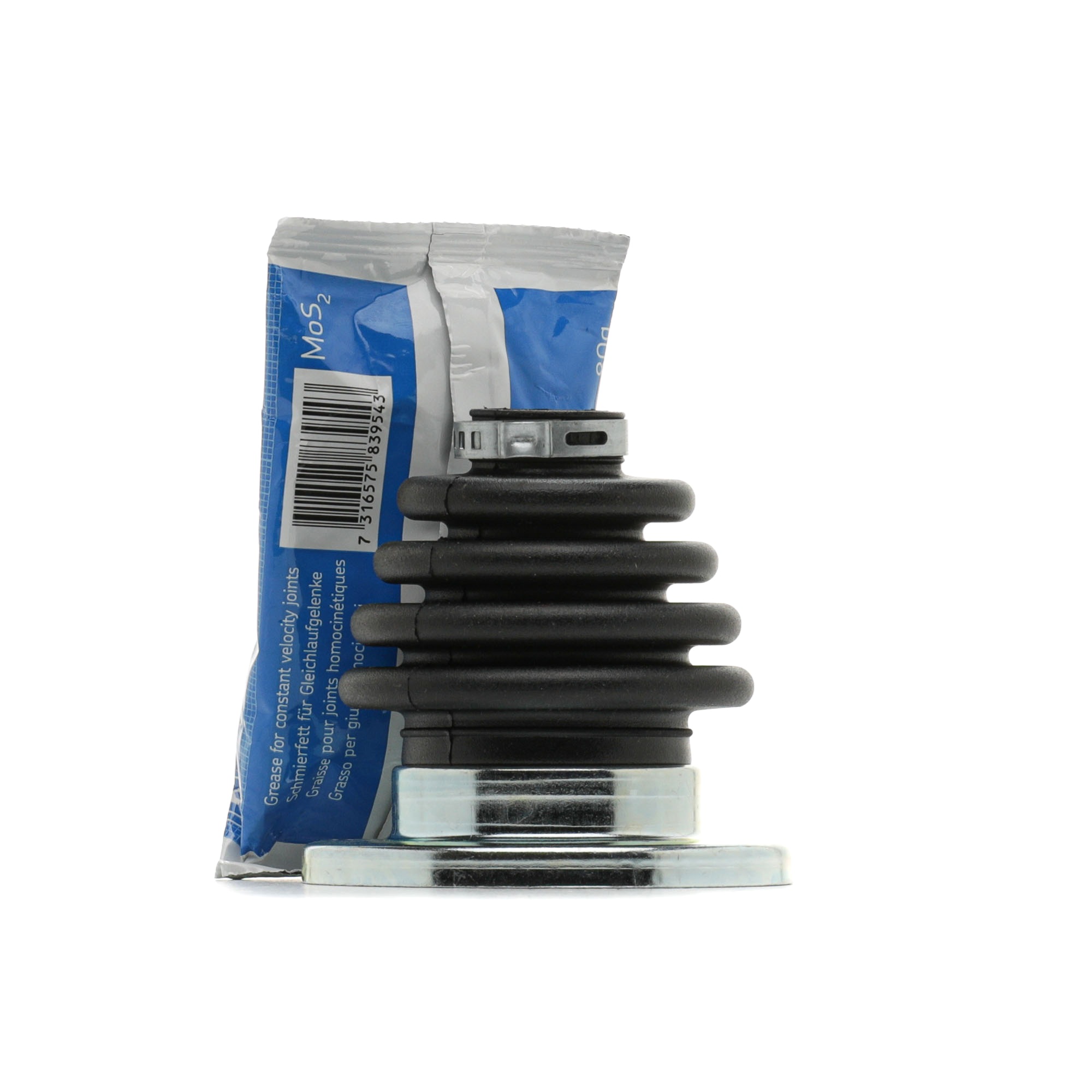 Bestel SKF Asmanchetten set Artikelnr.: VKJP 6103 aan de scherpe prijs van &euro; 13,28