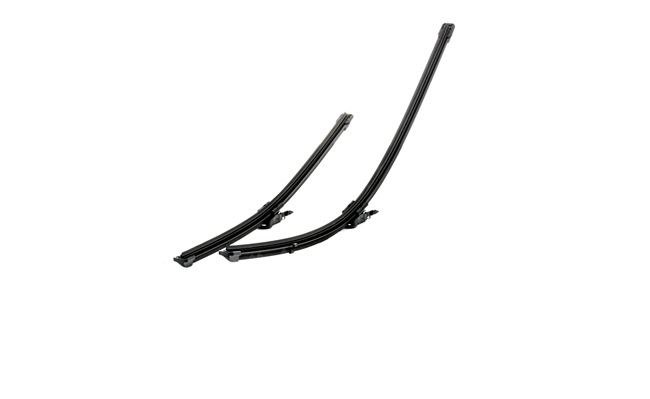 OEM List stěrače BMW 5 Sedan G60 2468201245, A2468200145, A2468200245 od VALEO – ušetřete peníze s našimi nízkými cenami