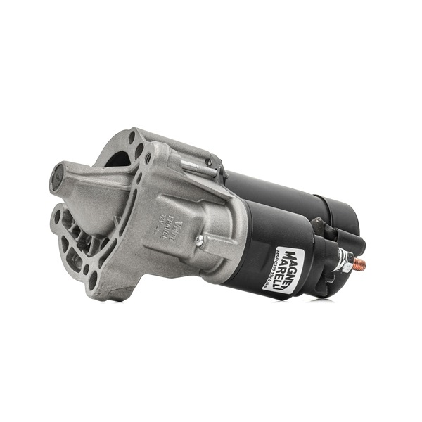 Citroën Berlingo M 2005 Käynnistin MAGNETI MARELLI OEM 5802A0, 5802C2, 5802C9