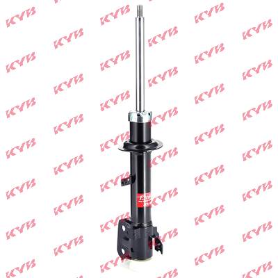 OE DAIHATSU TREVIS 2025 Lengéscsillapítók 48520B2480 ől KYB