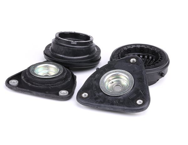 Compre online originais a baixo custo Suporte de apoio do conjunto mola / amortecedor VKDA 35426 T comparáveis com os números OEM CV613K155B2B