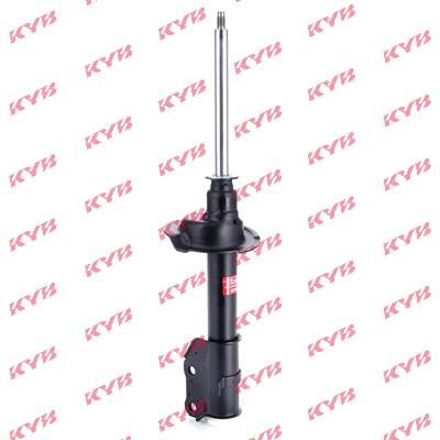 OE MAZDA CX-9 Amortizators TD1134900C, TD1334900D, TD1334900E no KYB - samazinātas cenas