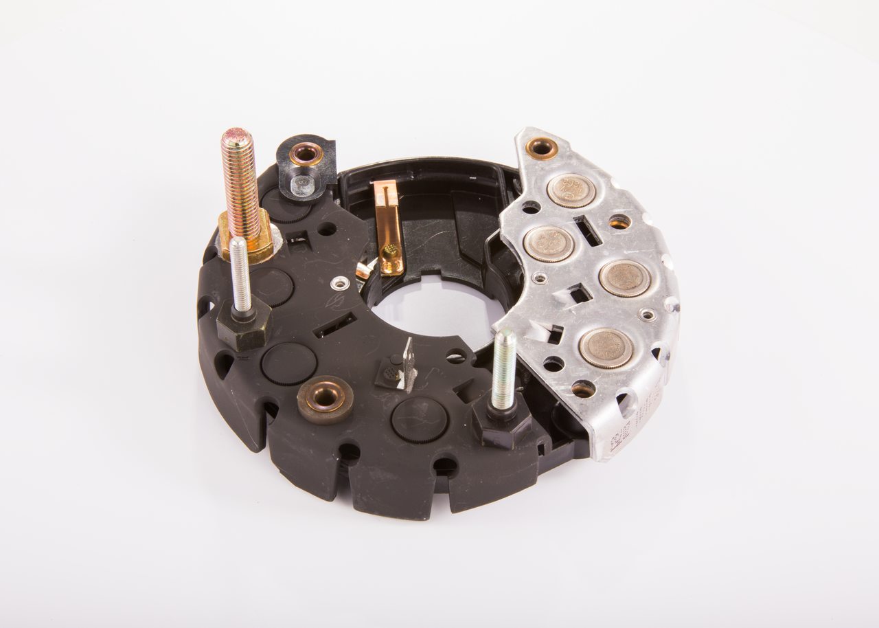 OE Alternator-onderdelen MERCEDES-BENZ INTOURO 2011 0011542216, A0011542216, 9968895 van BOSCH
