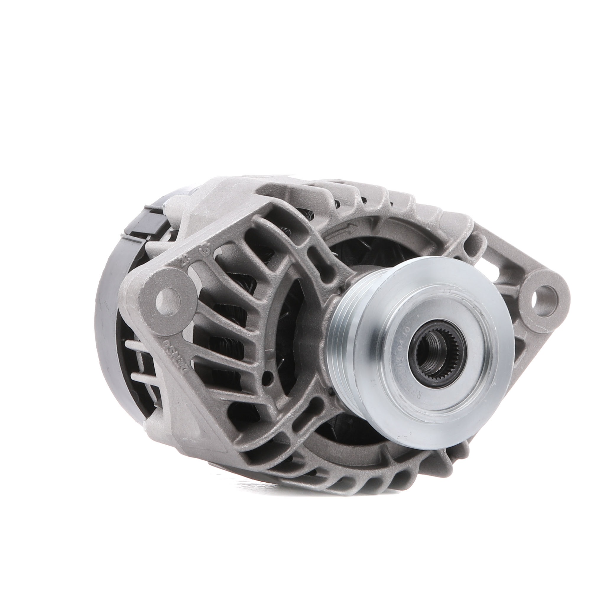 Kupuj MAGNETI MARELLI Alternator Produkt No.: 943315581010 w niskiej cenie, tylko 400,45 zł