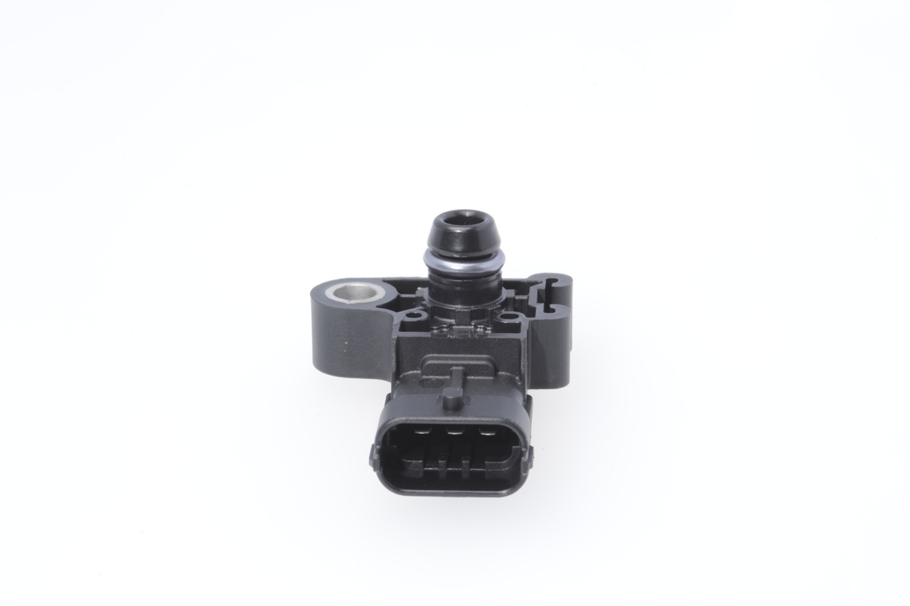 Cumpărați online Senzor, presiune galerie admisie 0 261 230 184 original/ă și la un preț mic, compatibil/ă cu nr. OEM 12592525