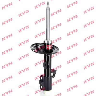 Köp billiga original Stötdämpare 334387 jämförbara med 4852039565 OEM nummer på nätet