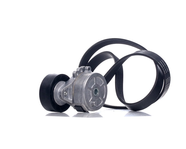 Kupte si levné originální Sada zebrovanych klinovych remenu VKMA 34210 porovnatelné s 9658643680 OEM čísly online