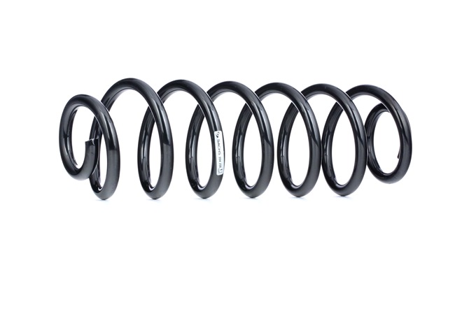 Fahrwerksfeder VW in Original Qualität 1K0511115BM, FE1E825, 1K0511115BK von SACHS