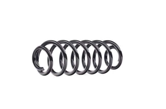 OE Fahrwerksfeder VW TIGUAN 2012 3C0511115AE, 3C0511115AF, 3C0511115AC von SACHS